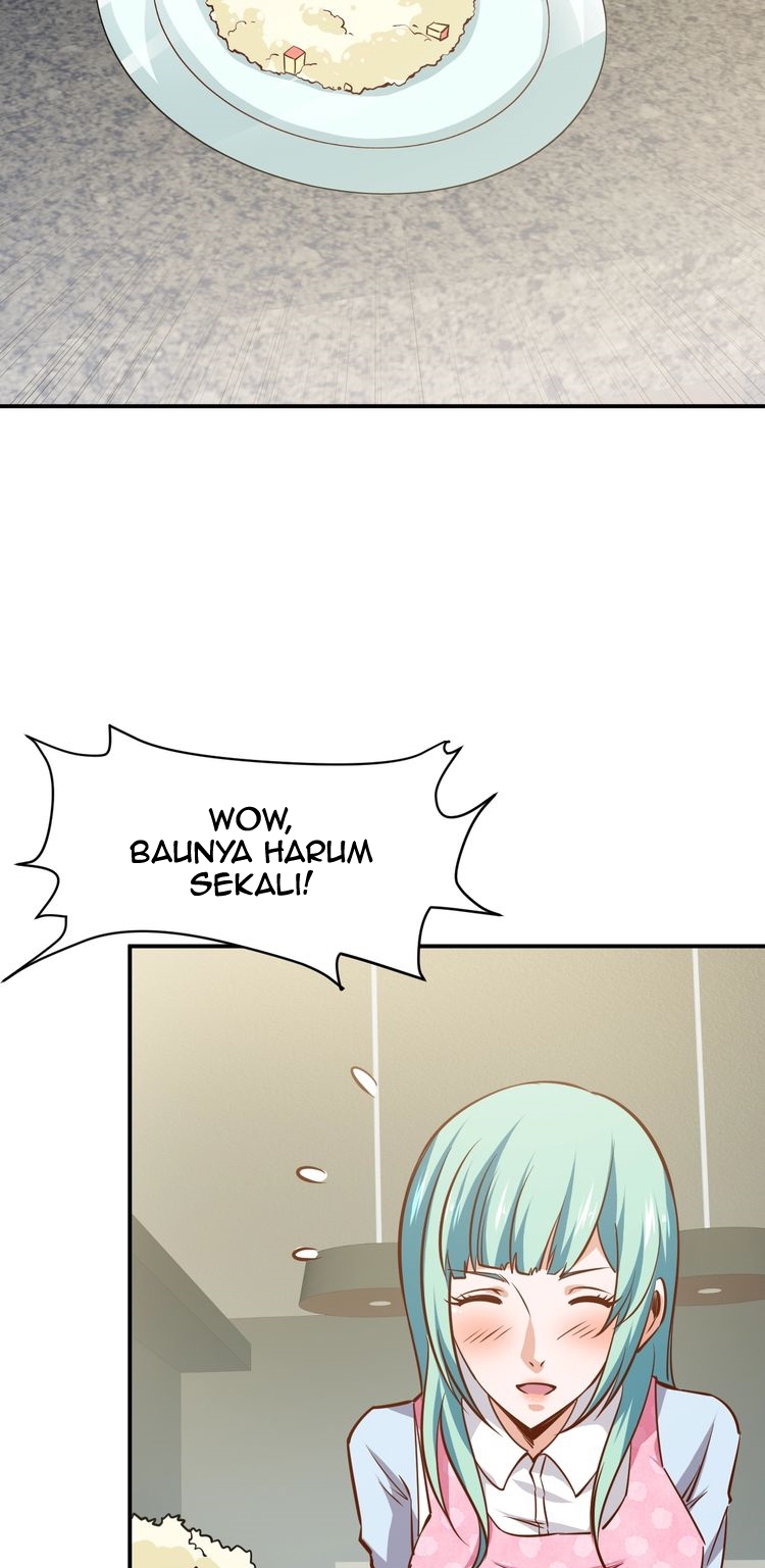 Melee Mad Soldier! Chapter 10 Gambar 34